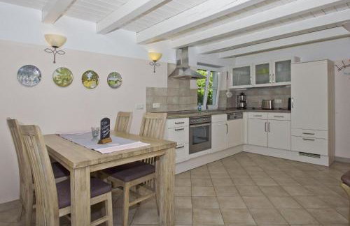 Gutshof Ostseeblick Ferienwohnung 01 - Foto 6