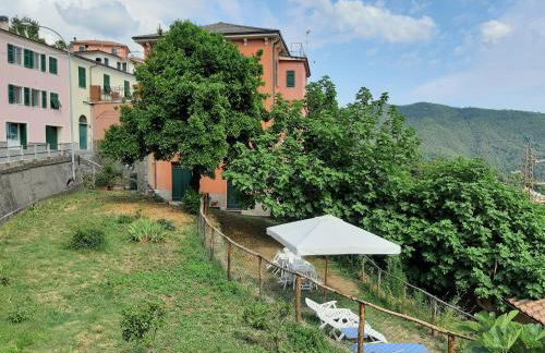 Cinque Terre & Portofino Lodge-Dependance Bracco - Foto 1