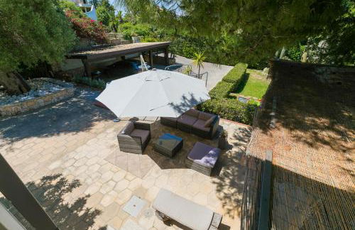 Villa Plemmyria - Foto 36