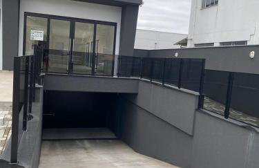 Flat 205 Homebusiness perto do centro! - Foto 10