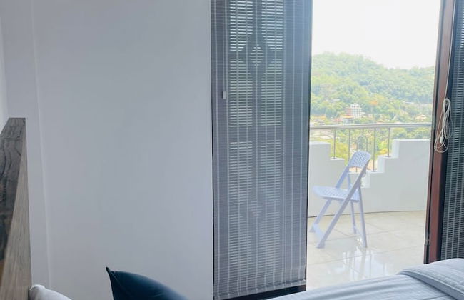 Rusty Bunk villa - Foto 3