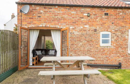 Grange Farm Cottages - Foto 31