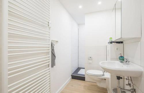 Schickes zwei Zimmer Apartment in Hamburg Barmbek - Foto 19