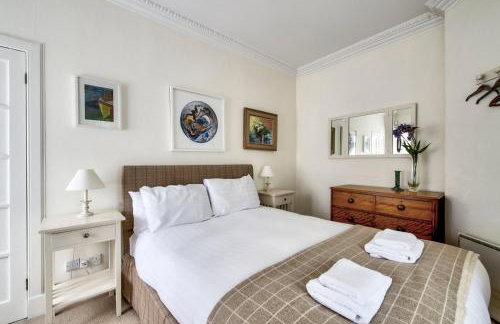 GuestReady - Classic Charm near Holyrood Park - Foto 5