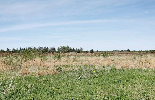 Holiday Home for 24 Guests, Brovst - Foto 55