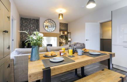 The Hadrian Apartment - Foto 3