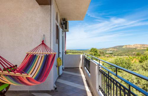 Villa Kounoupas, comfy villa with swimming pool up to 8 guests! - Foto 59