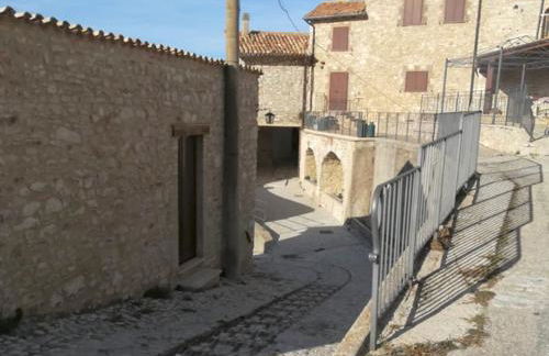 Le Case dell'Arco – Monte San Vito - Photo 43