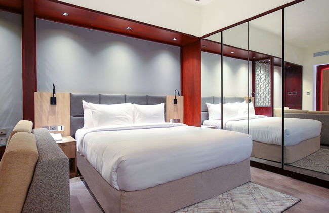 Sitara Hotel Apartment - Photo 9