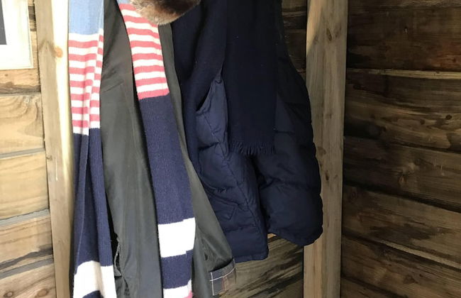 Cosy, Quiet Static Caravan, Mawgan Porth, St Eval - Foto 18