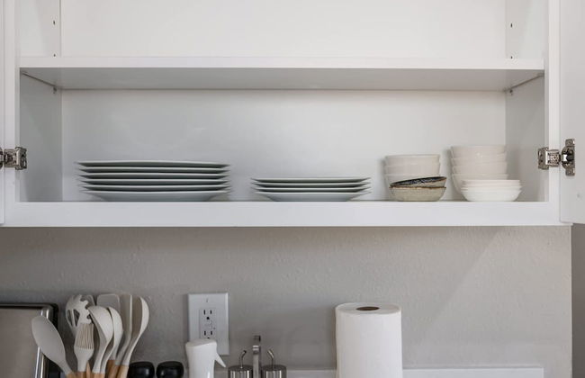 Luxury Modern Retreat w Spacious Yard Premium Comfort - Foto 52