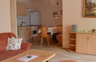 Storchennest an der Spree in Radinkendorf - Foto 30