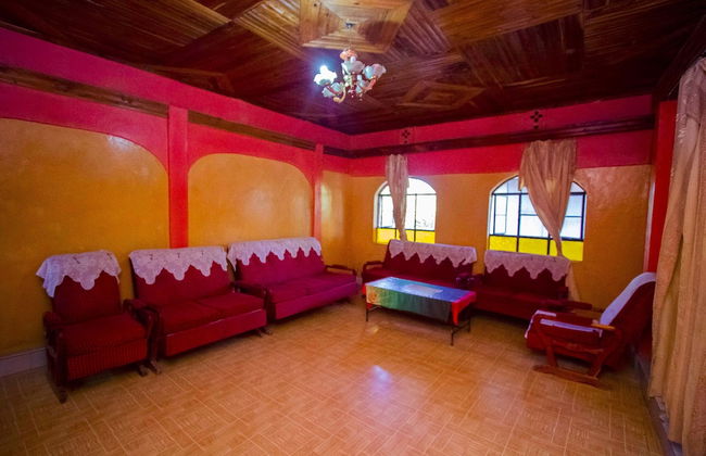 Signal Gardens Hotel - Foto 3