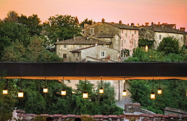 Il Borro - Relais & Châteaux - Foto 78