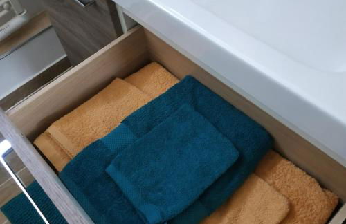 Tosca - Appartement - Parking gratuit - Foto 17