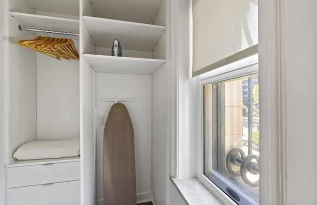 Placemakr Dupont Circle - Photo 32