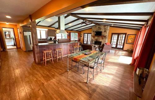 The Main House at Rustic River - Foto 1