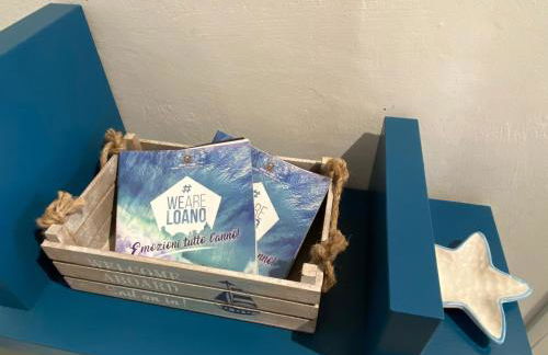 Loano: Centro e Mare a portata di mano - Foto 6