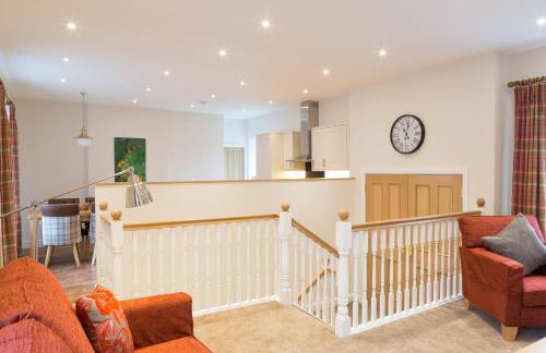 Netherby Hall - Foto 48