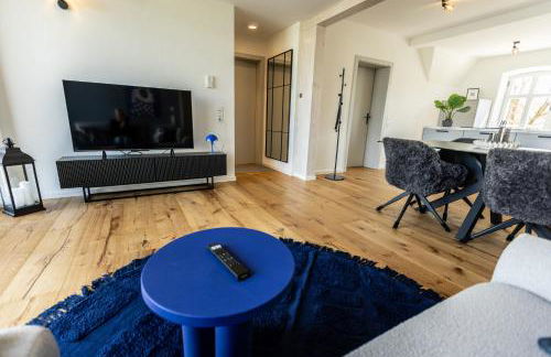 Traumzeit Apartments - Foto 10