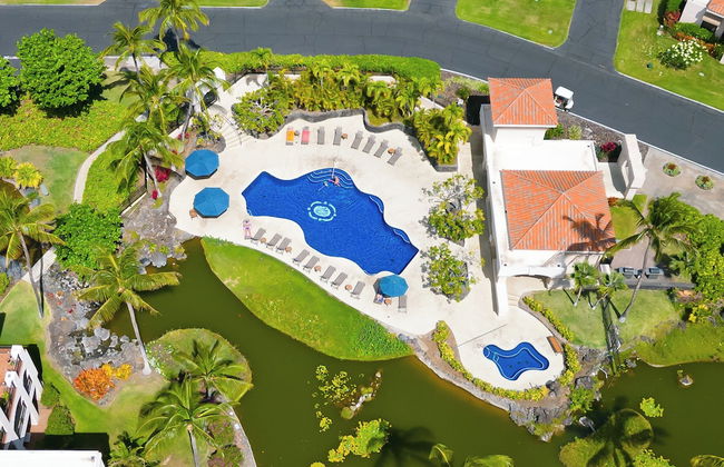 Hilton Pool Pass Incl. Serene Resort Gem - Foto 29