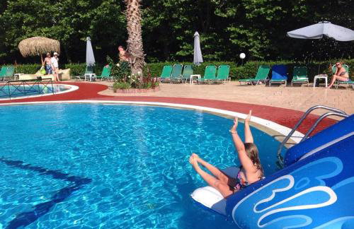 DAMIA HOTEL Apts - Foto 96