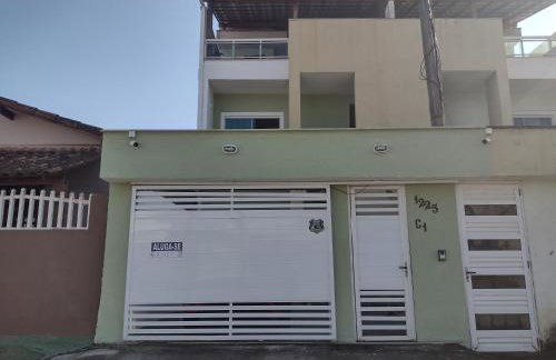 Triplex 3 quartos a 100 metros de Costa Azul - Foto 62