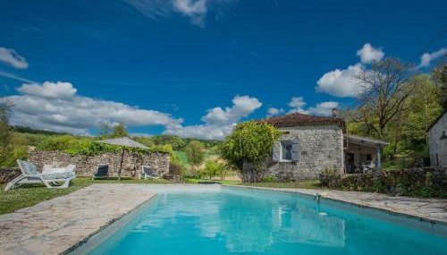 Votre Toscane française , Thezels - Foto 2