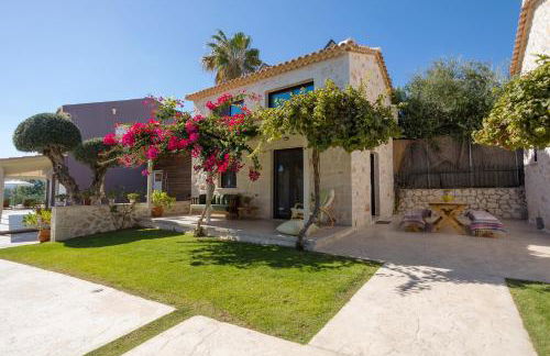 Evylio Stone Houses - Foto 13