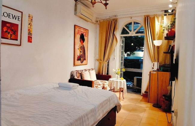 Cozy Fun Homestay 16 - Foto 10