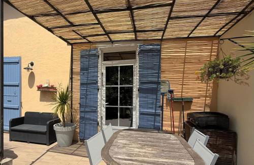 Gîte la Charentaise - Foto 23