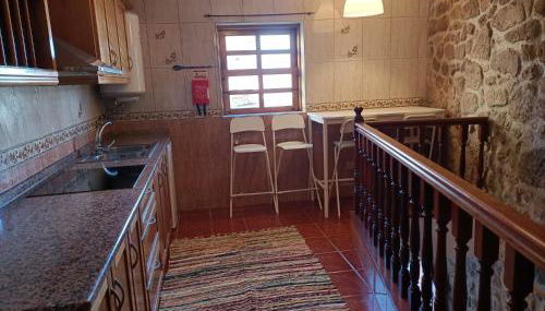 Casa Azul em Chaves - Foto 2, stove