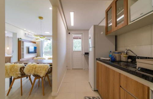 Rosa Residencial Alameda Aurora - Foto 43