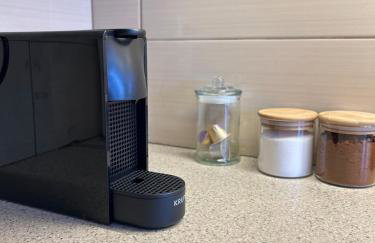 Vathi Seaside Apartment - Foto 12