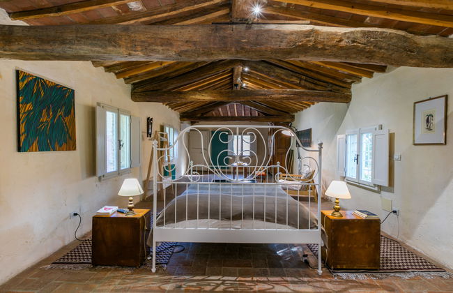 Casa dei Granai - Photo 25