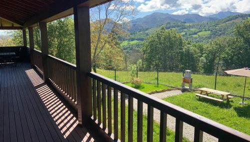 BellasVistas - Foto 3, Garden view