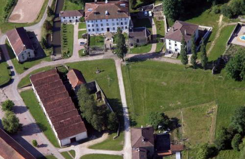 La Manufacture Royale de Bains - Foto 43