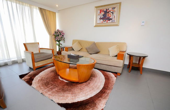 Magic suite Abu Halifa - Photo 25