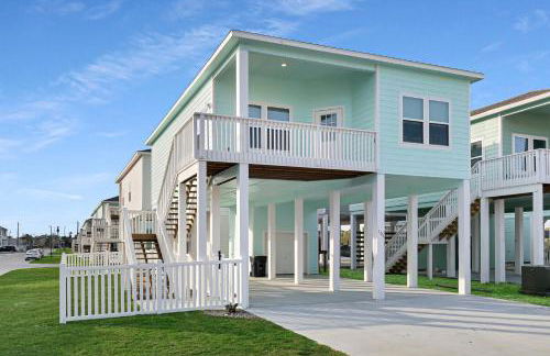 Hook Line and Sleeper - Foto 1