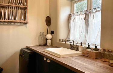 Highend Cotswold Barn near Soho Farmhouse & Daylesford - Foto 7