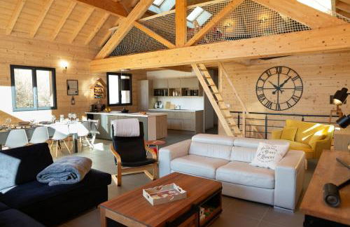 La Tour de l'Enversin - Foto 9