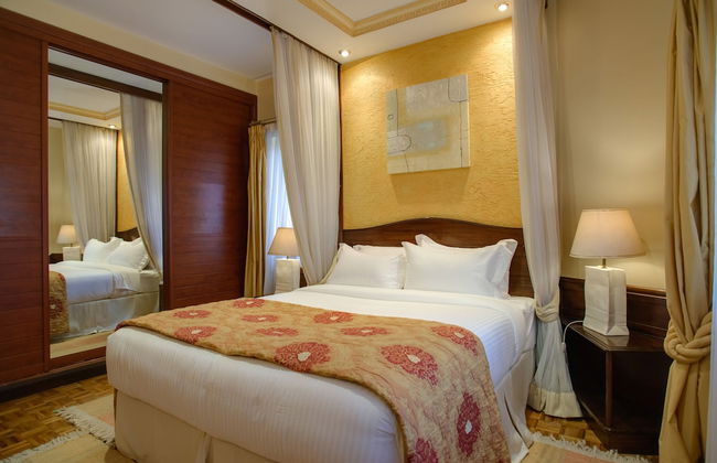 Mimosa Court Apartments - Foto 8