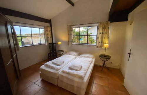 Cosy former bakery house with communal swimming pool - Foto 34