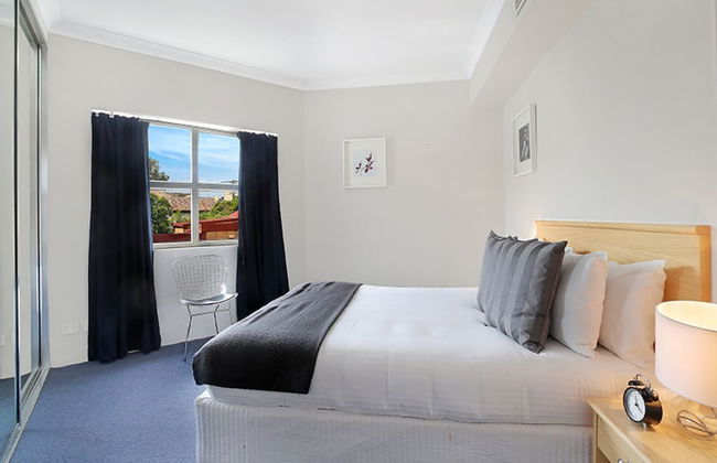 Sydney Airport Suites - Foto 9