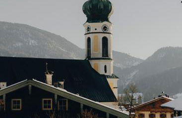 Alpenchalet Reit im Winkl - Foto 52