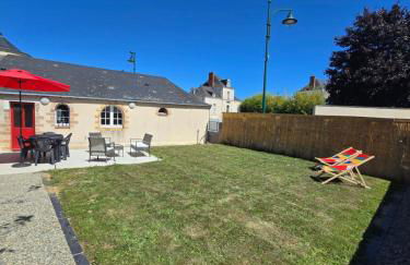 Charmante maison familiale - Photo 22