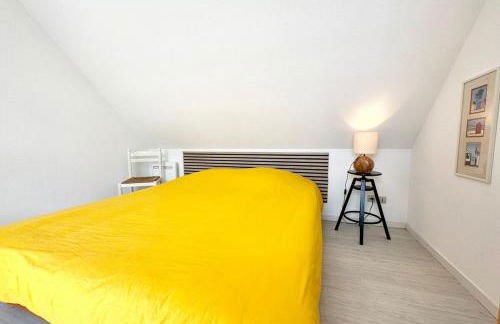 Pieds dans l'eau ! T2 Top Cosy Vue mer 180 - Foto 17