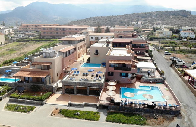 Koutrakis Suites - Foto 44