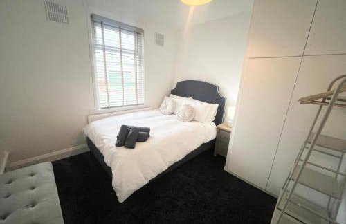 Modern, fresh Yorkshire home - Foto 16