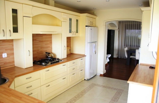 Villa Bursa - Foto 15